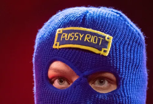 Članica Pussy Riot za N1 Putin je psihopatski manijak