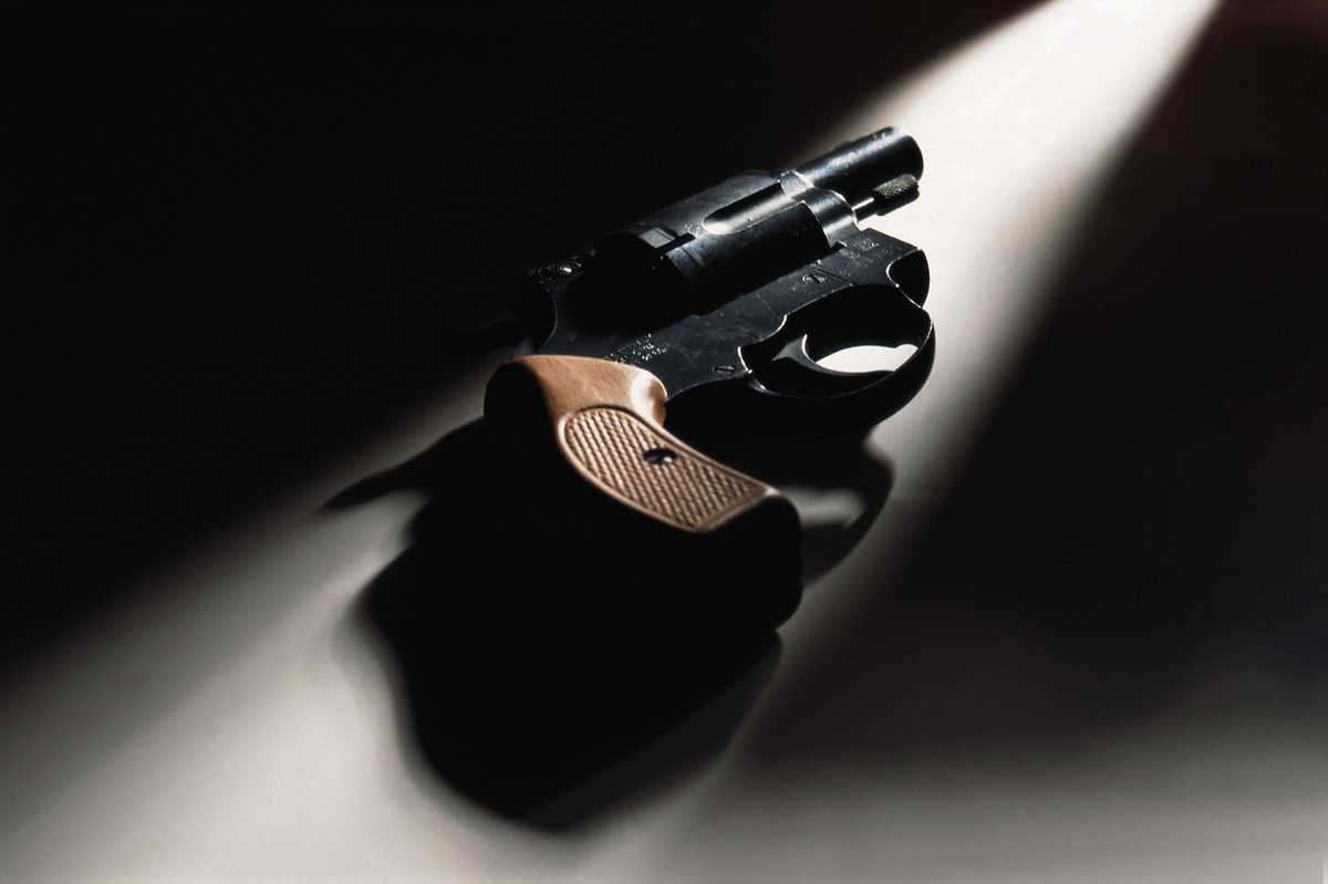 Zadnji dnevi za predajo nezakonitega orožja: doslej izročili več kot 200 kosov