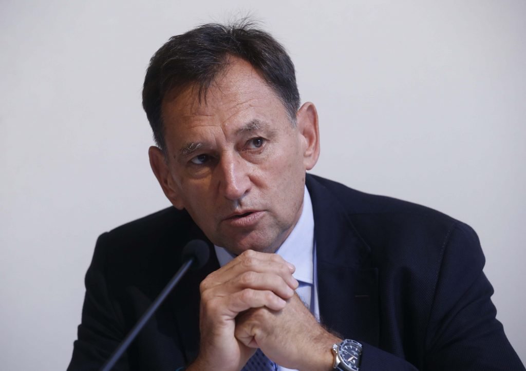 Ribičev odvetnik potrdil: Bivšega šefa Darsa preiskujejo zaradi domnevnega podkupovanja poslanca Resnice