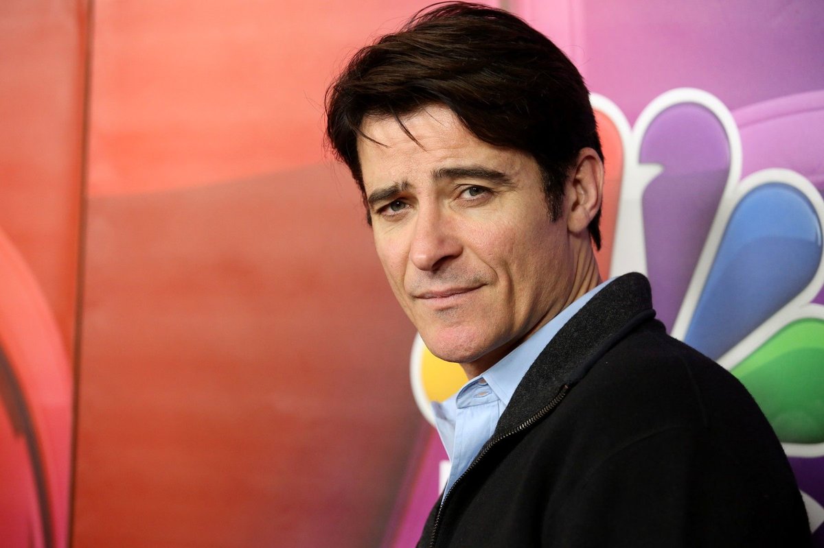 Igralec Goran Višnjić z družino sprejel pomembno življenjsko odločitev