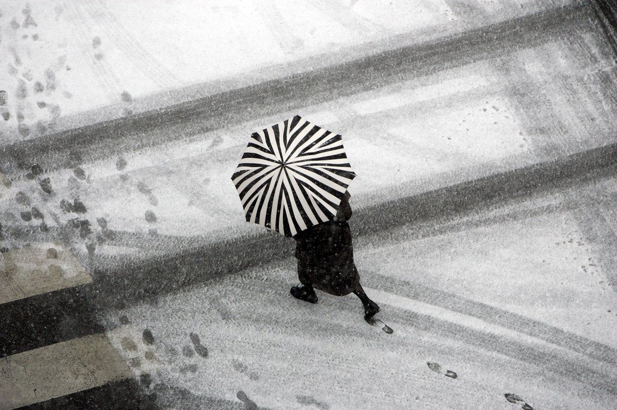 Vremenoslovci: Nakazuje se zelo zimski scenarij, a v zraku še veliko vprašanj