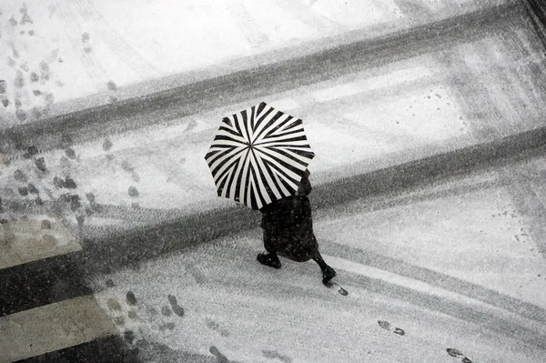 Vremenoslovci: Nakazuje se zelo zimski scenarij, a v zraku še veliko vprašanj