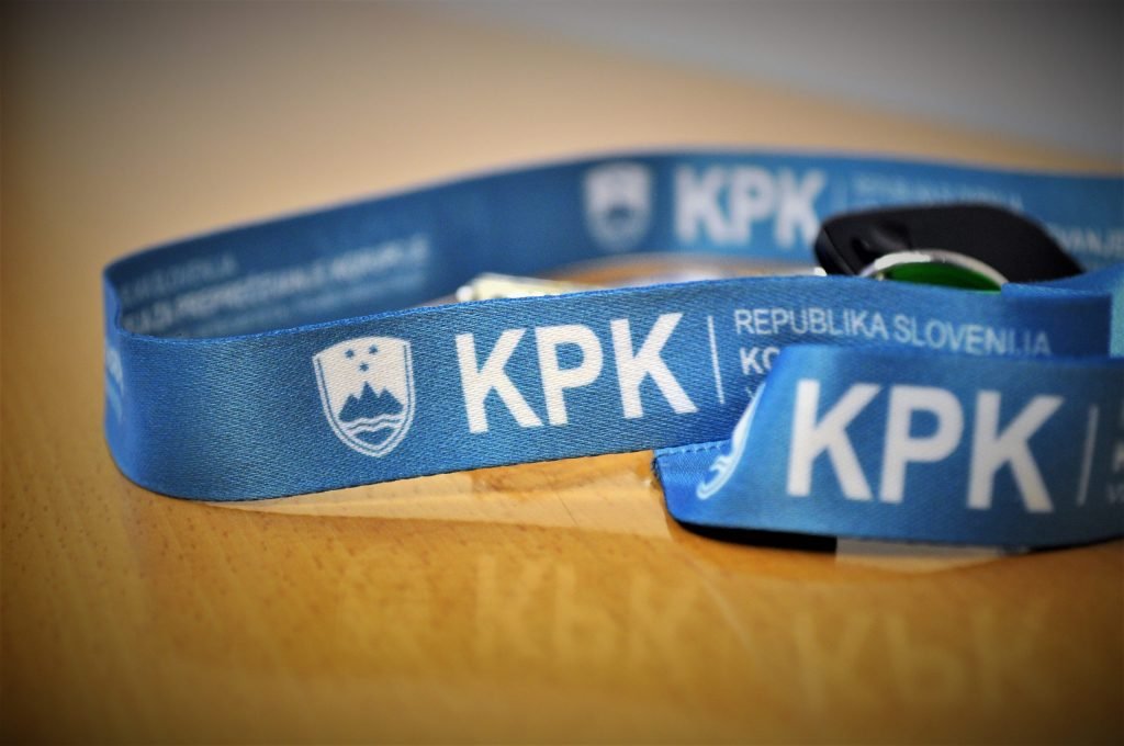 KPK kritična do sprememb, ki jih nova koalicija napoveduje v boju proti korupciji