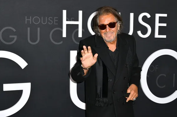 Al Pacino o slabi izkušnji z igralko, ki ga je zelo prizadela: "To bi ji moral povedati"