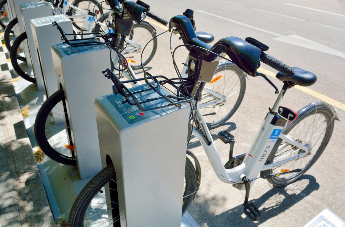 Na Koroško jeseni prihaja sistem izposoje javnih električnih koles