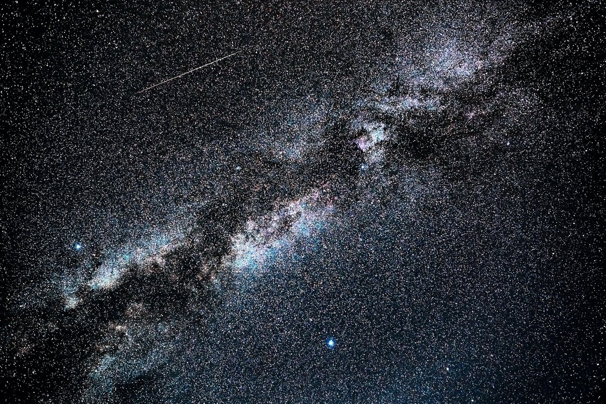 Astronomi v vesolju prvič odkrili sladkor: "Na takšno odkritje smo čakali že dolgo"
