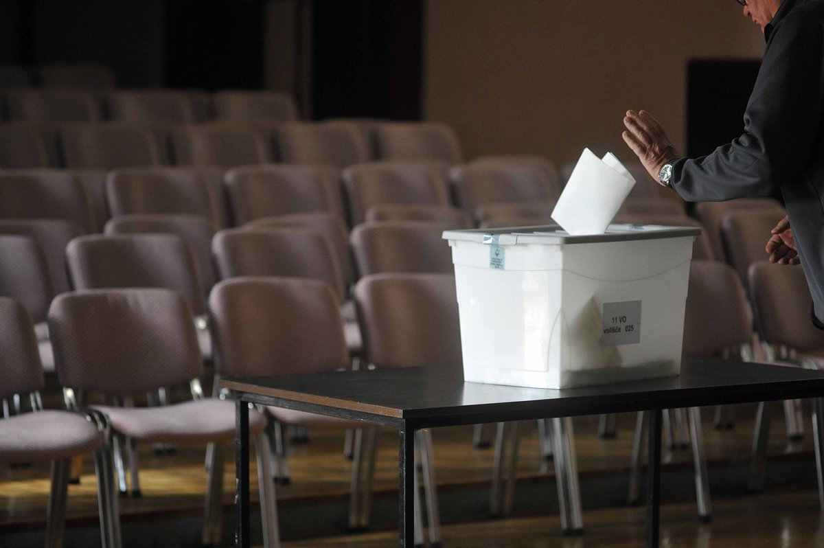 Referendumska pravila N1 pred referendumom o zakonu o prostovoljnem končanju življenja