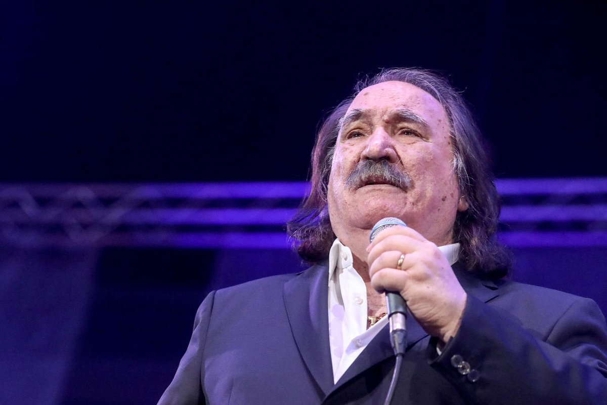 Legendarni hrvaški pevec zanika, da živi v revščini: "Prvič slišim za to"