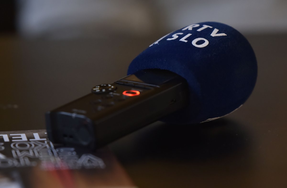 Vlada v obsežne spremembe medijske zakonodaje, vodstvu RTVS bi prenehal mandat