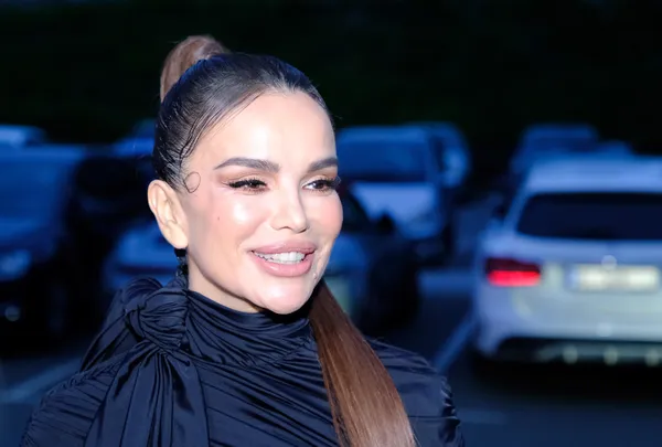 Severina kupila razkošno vilo, ki je bila naprodaj za 1,5 milijona evrov (FOTO)