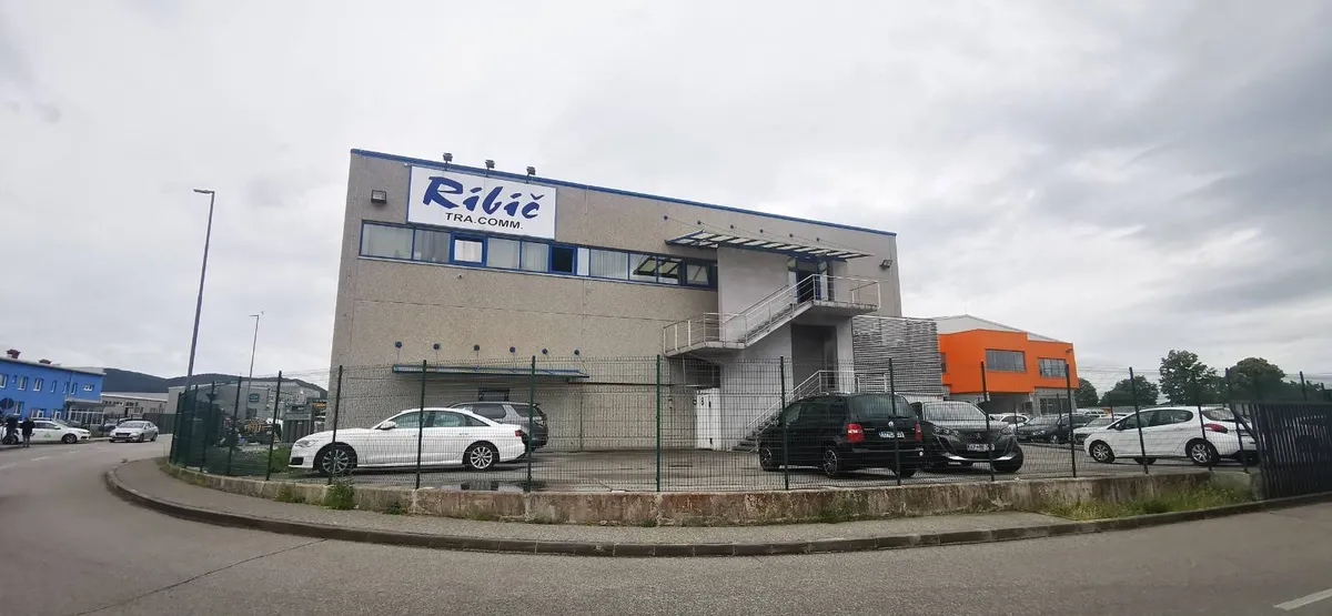 Obtožena v zadevi Marinblu se še nista izrekla o krivdi