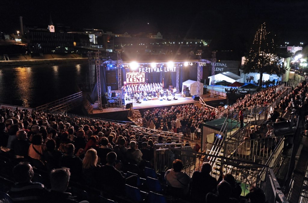 Kultni dogodek, ki konec junija oživi Maribor, se letos seli tudi v Ljubljano