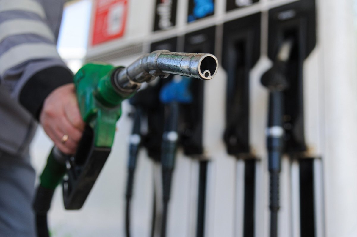 Prihajajo nove cene goriv: koliko boste odšteli za liter dizla in bencina po novem
