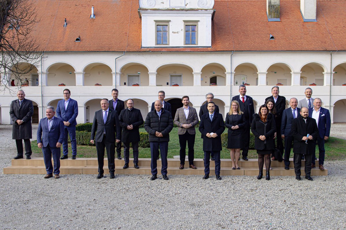 Pomursko kilavo dete: "rodila" ga je Janševa vlada, Golobova mu omogoča preživetje