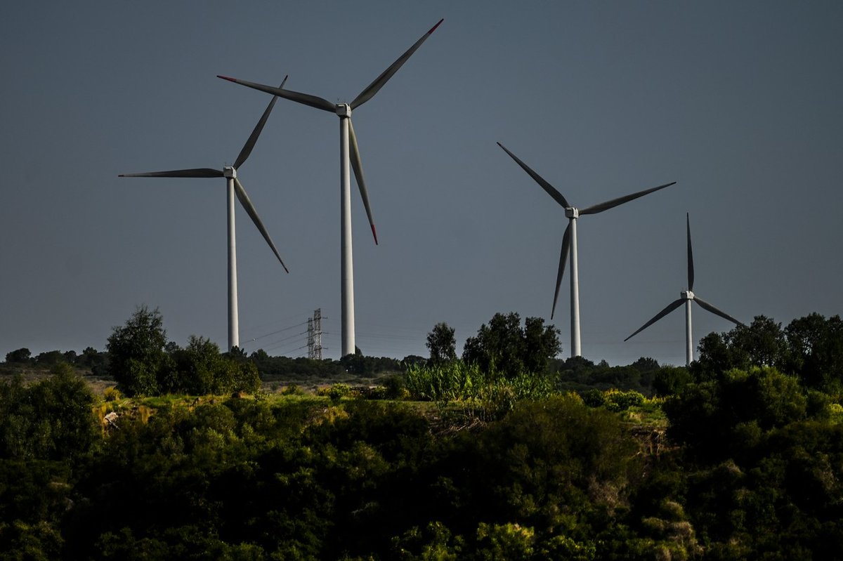 Ustavno sodišče ne bo presojalo ustreznosti postavitve vetrnice na Ojstrici