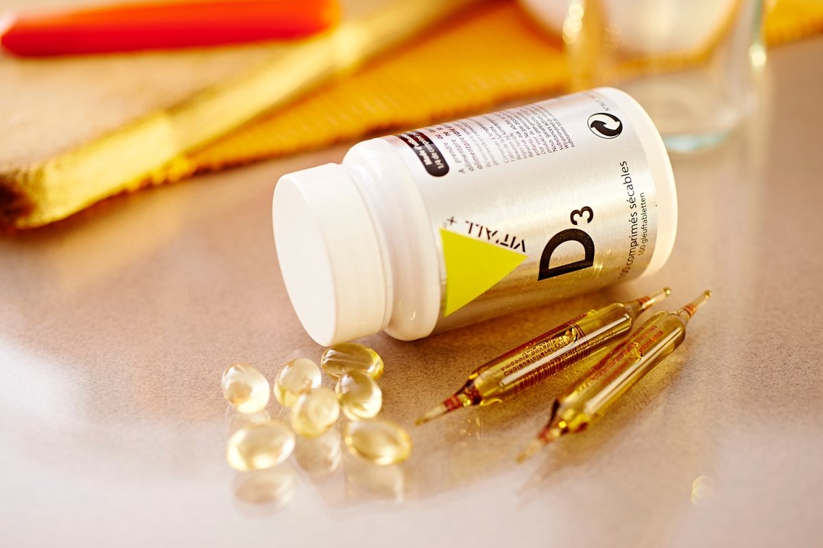 Pomanjkanje vitamina D pri Slovencih: "Ti rezultati so zelo zaskrbljujoči"