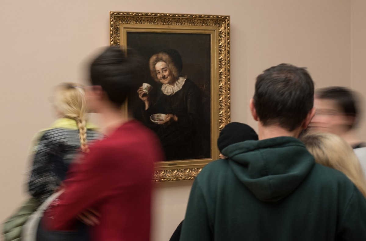 Kulturne ustanove po Sloveniji na Ta veseli dan kulture odpirajo svoja vrata