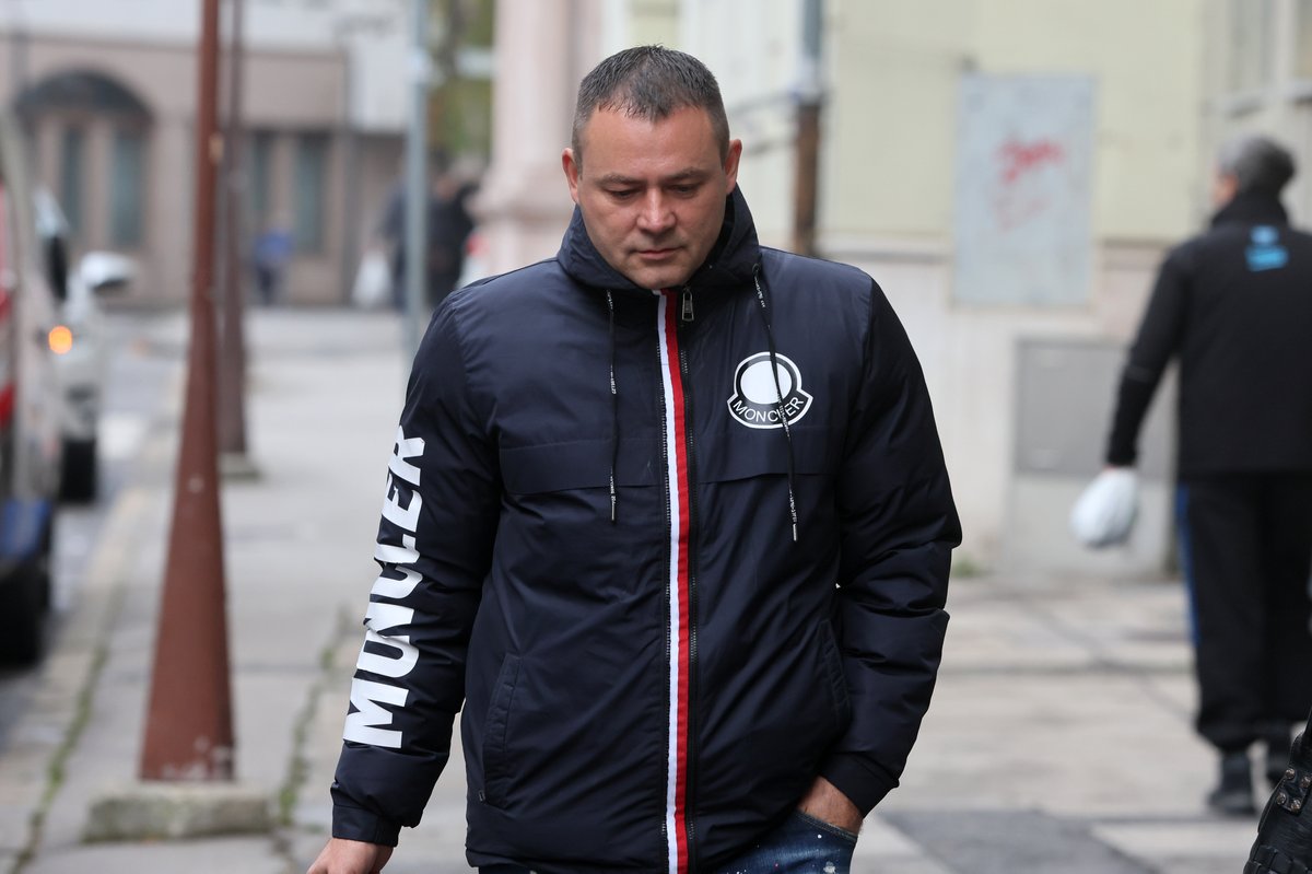 Kristijan Kamenik po 26 letih oproščen preprodaje drog