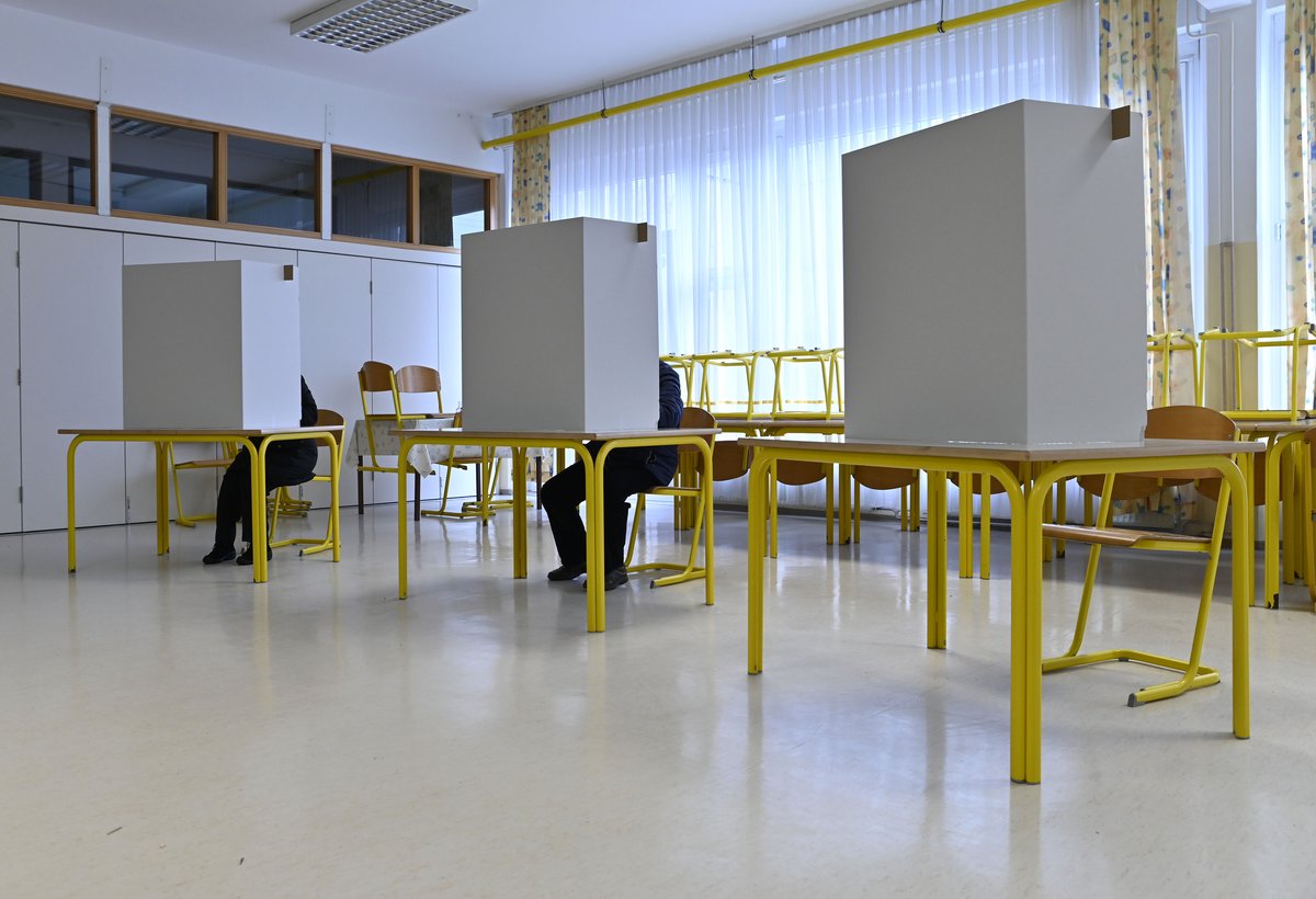 Volilna pravila pred lokalnimi volitvami 2026