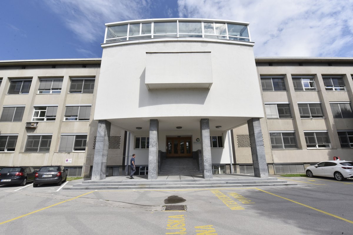 Za vzpostavitev centra za tehnologijo genske in celične terapije šest milijon evrov evropskih sredstev