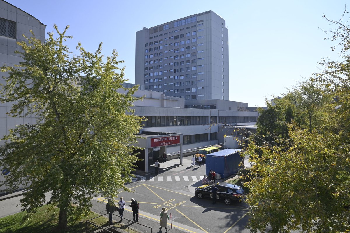 V UKC Maribor zaradi ponarejenih diplom odpustili dve osebi, preiskava je v teku