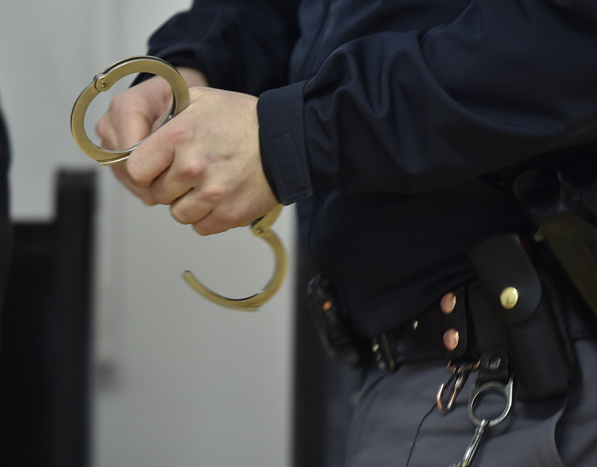 Hrvaška je Sloveniji predala osumljenca za uboj v Beli krajini