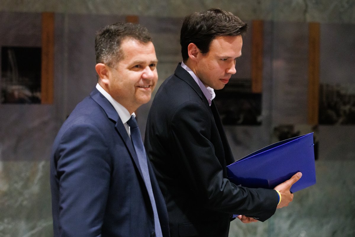 Župan Magyar zaradi "lendavskih Stožic" zaslišan pred preiskovalno komisijo DZ