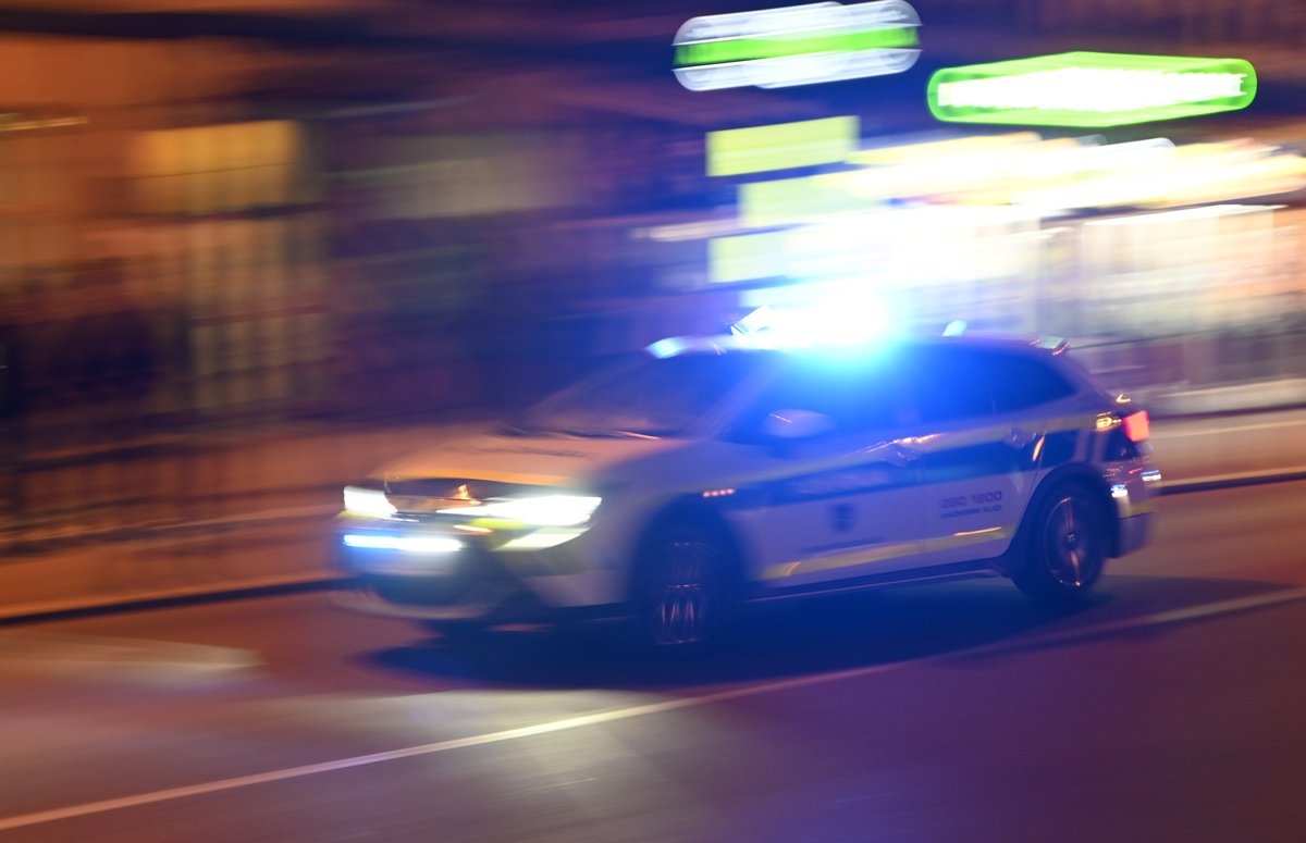 Srčni policisti pospremili prevoz nosečnice v hudi zdravstveni stiski do porodnišnice