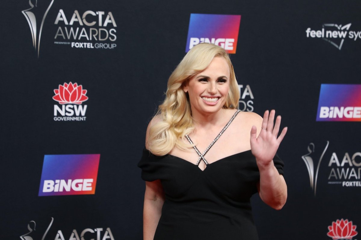 Rebel Wilson in Ramona Agruma sta se zaročili