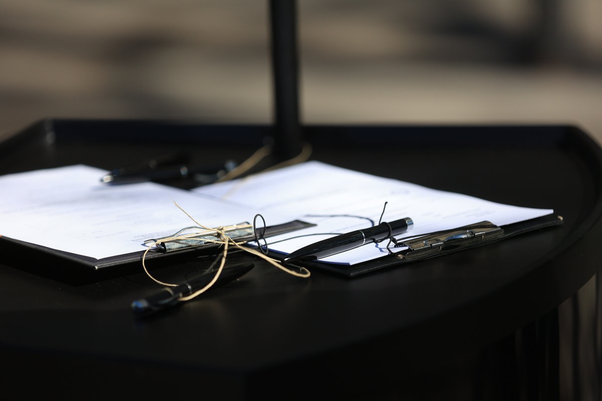 Začenja se zbiranje podpisov za tri zakonodajne pobude