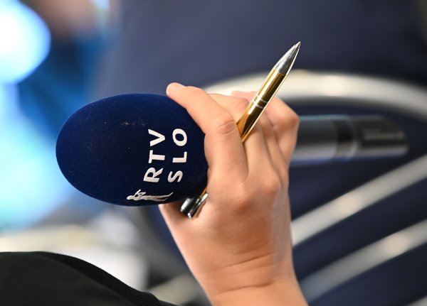 Načrti RTVS za prihodnje leto: 108 zaposlenih manj in brez omembe Evrovizije