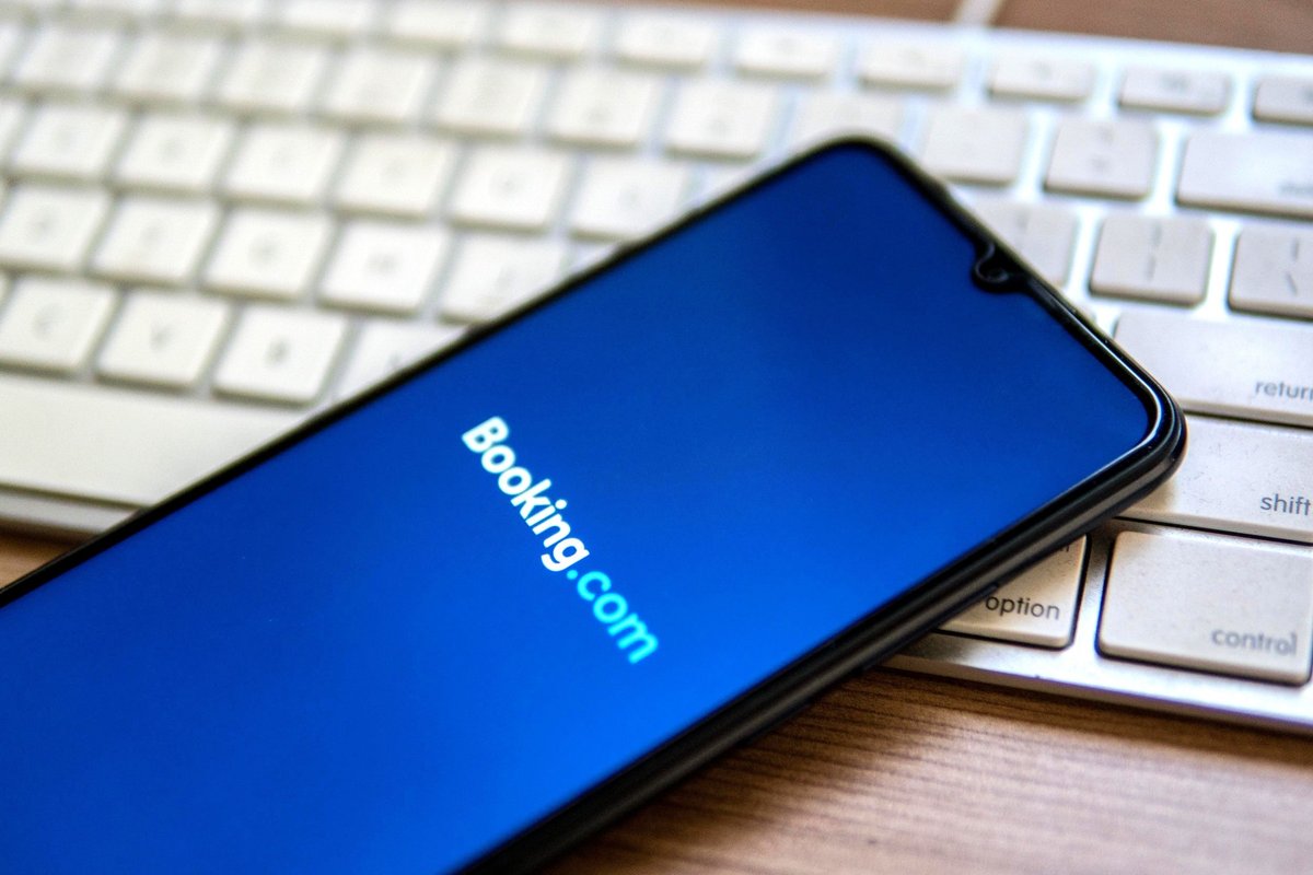 Booking posvaril uporabnike o vdoru, v katerem so bili razkriti njihovi podatki