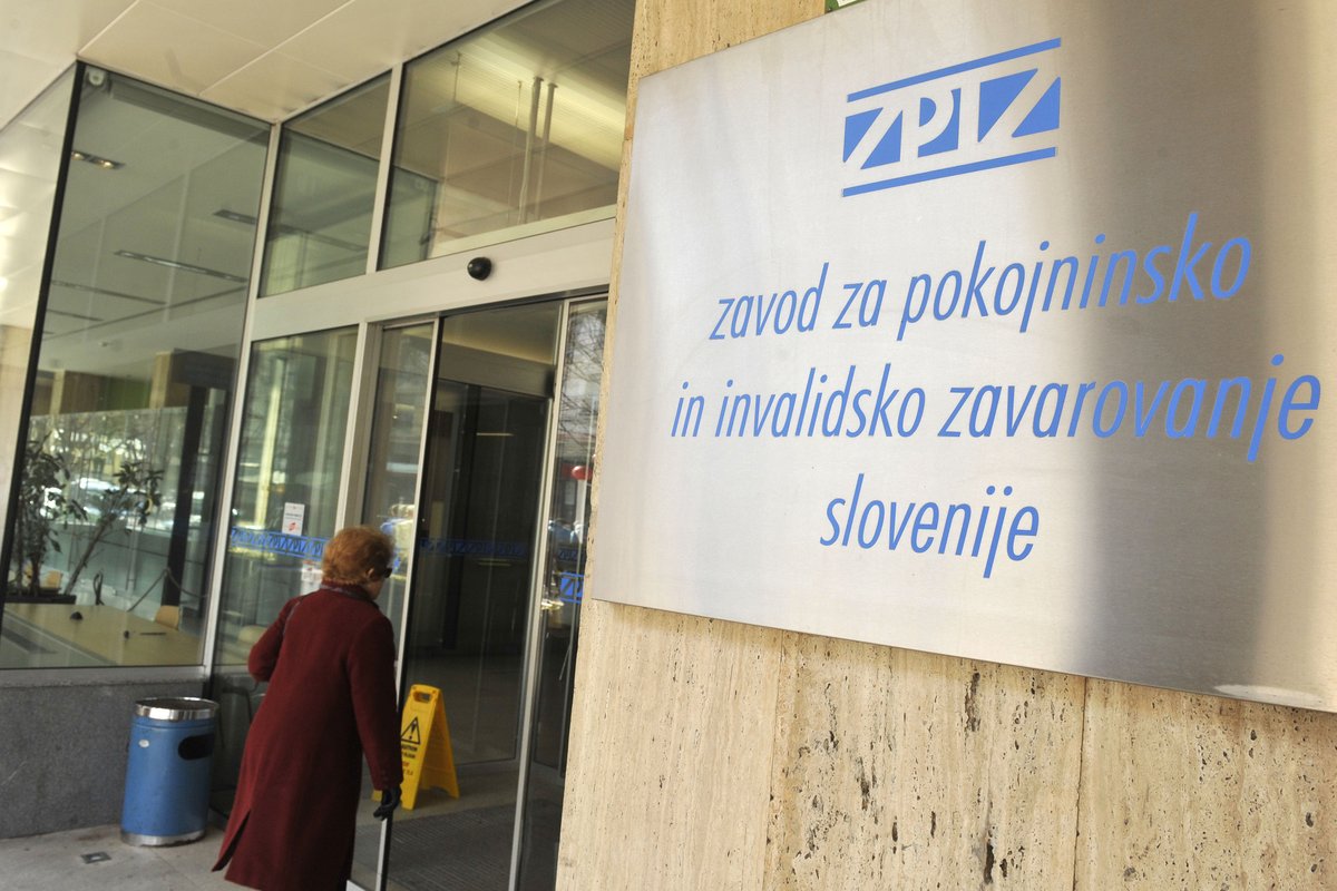 Z decembrom velike spremembe pri dodatku za pomoč in postrežbo