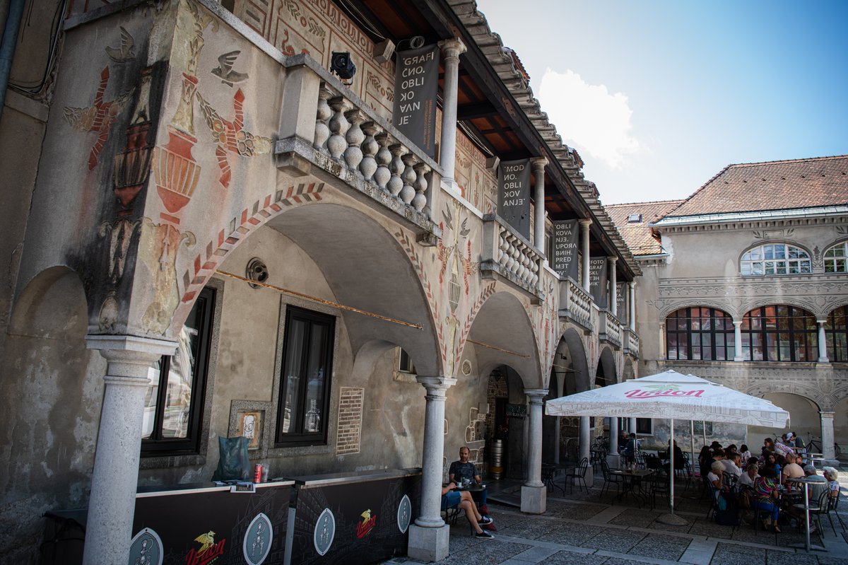 Na obletnico rojstva Plečnika nova opozorila o zanemarjanju njegove zapuščine