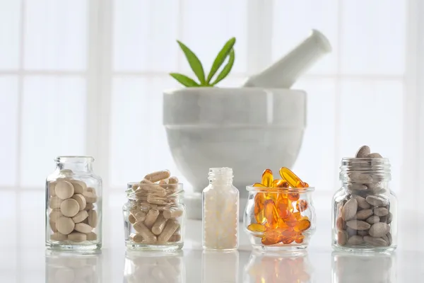 Slovenski nutricionisti preverili kakovost prehranskih dopolnil v obliki šumečih tablet