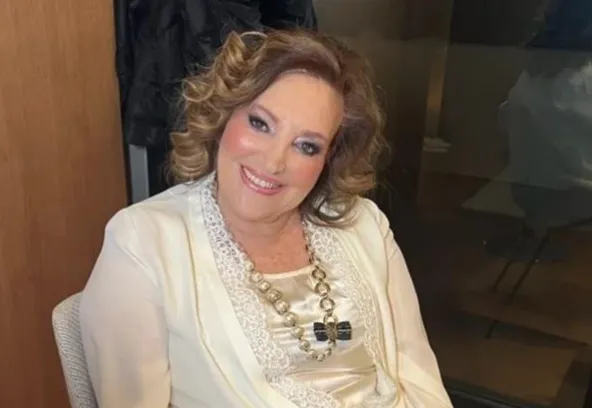 Hrvaška glasbena diva zapira poglavje svojega življenja: "Težko je"