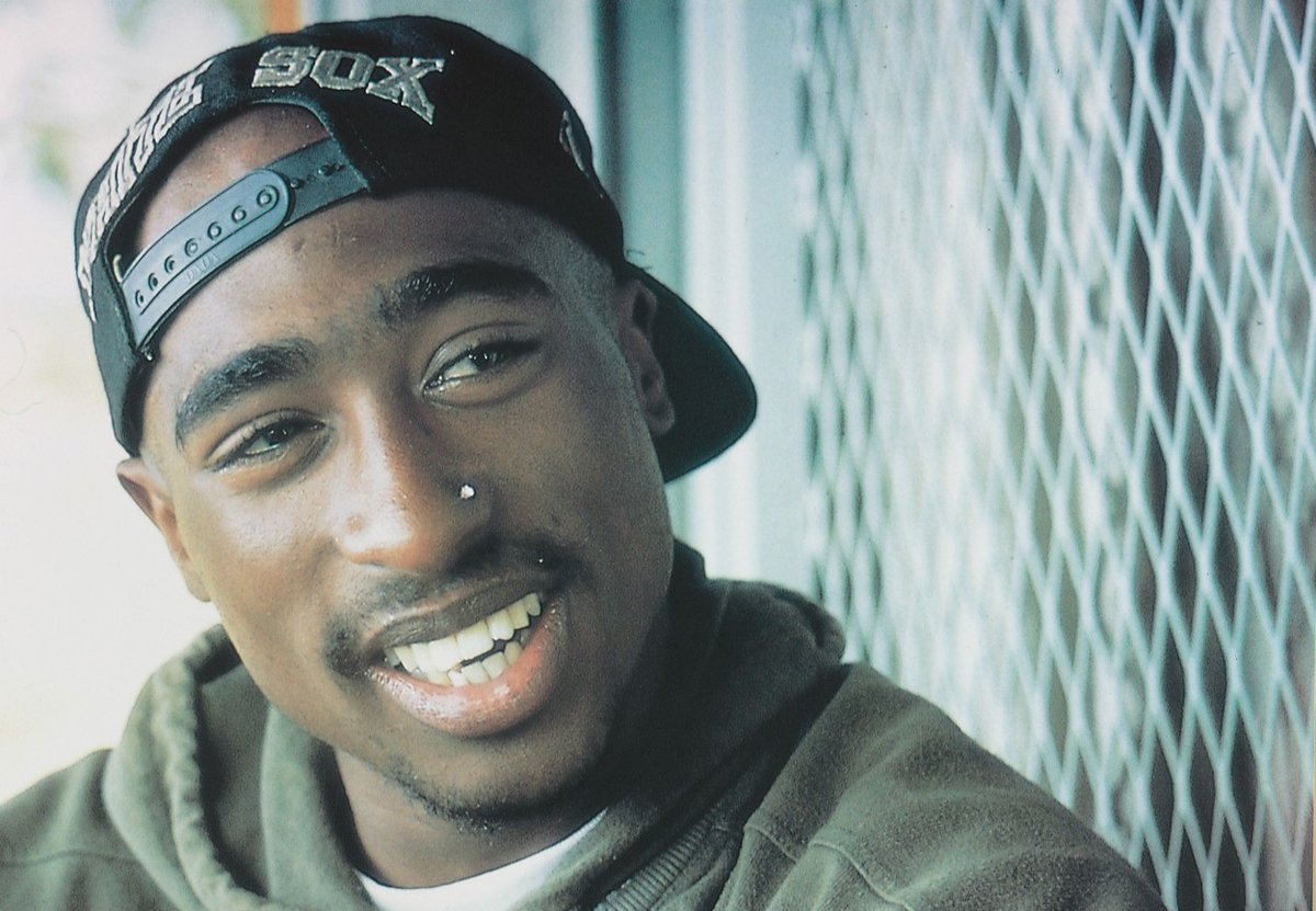 Konec ene največjih skrivnosti hiphopa: po 30 letih razsodba o umoru Tupaca Shakurja