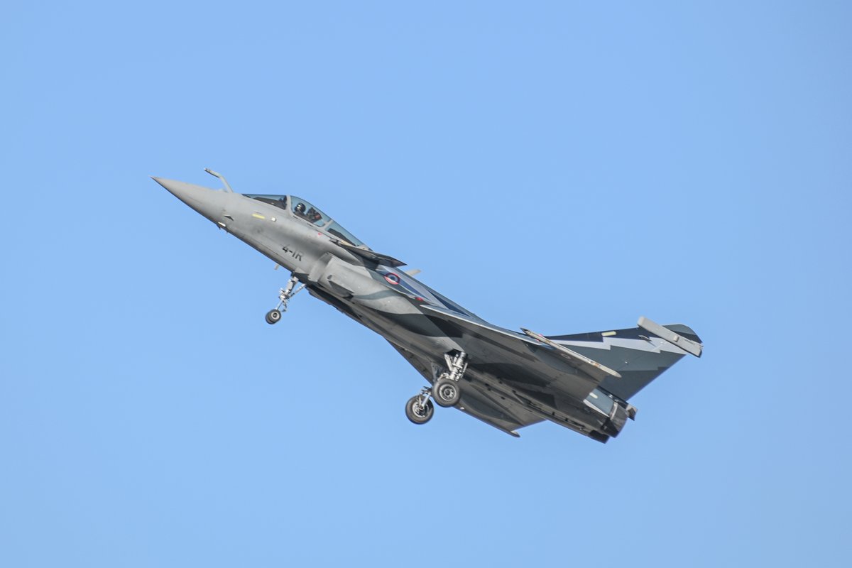 Ukrajina in Francija sta se dogovorili za skupno proizvodnjo orožja