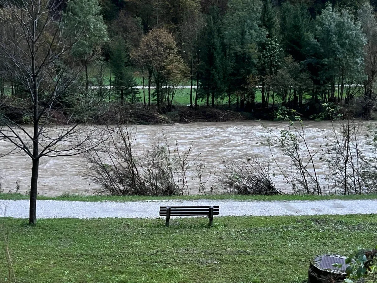 Obdukcija potrdila, da je pogrešani 24-letnik umrl nenasilne smrti