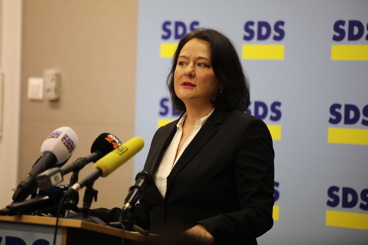 Preiskovalna komisija o kanalu C0 s kazensko ovadbo zoper Kumra