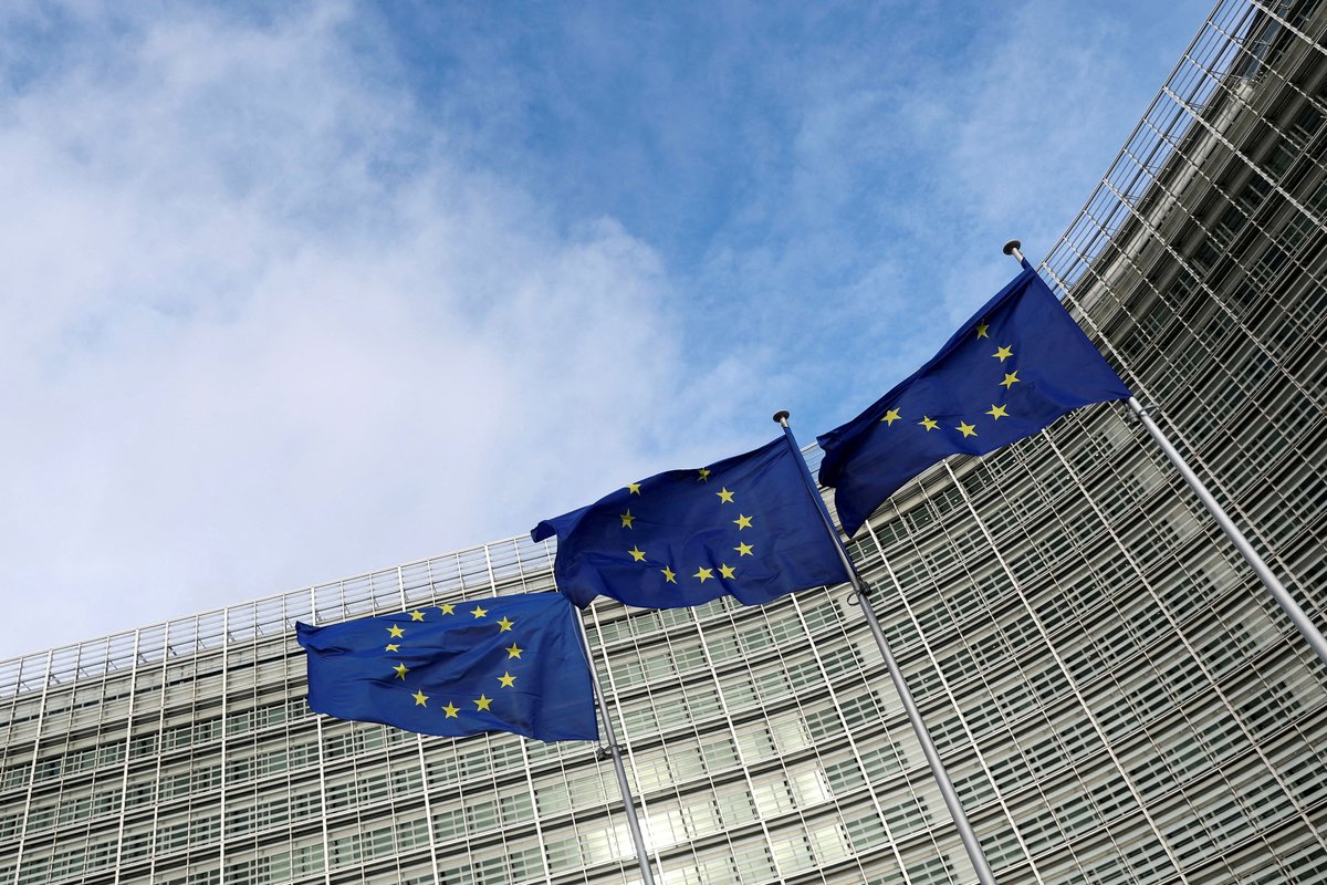 Bruselj udaril z novimi sankcijami, na seznamu odgovorni za deportacije ukrajinskih otrok