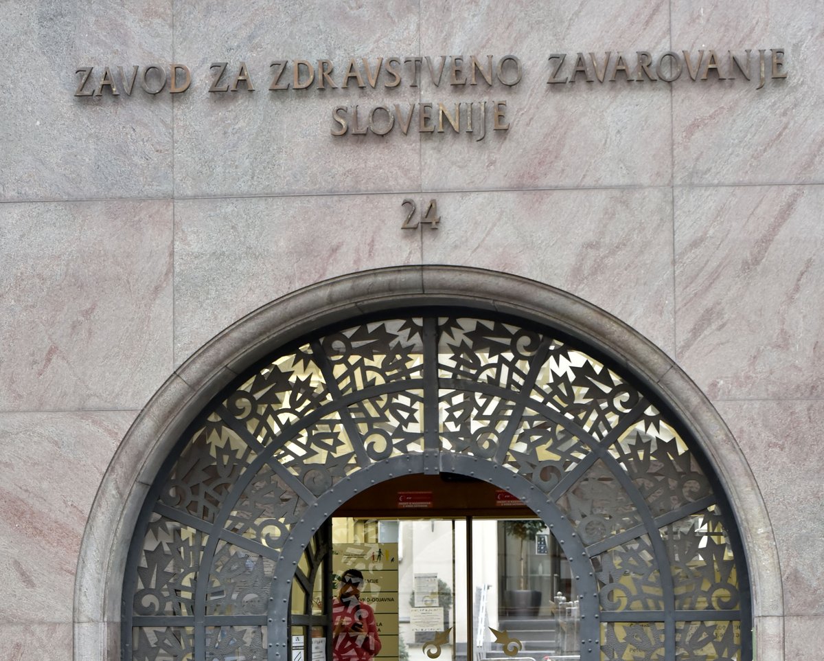 Skupščina ZZZS sprejela strateški razvojni program zavoda 2026-2030