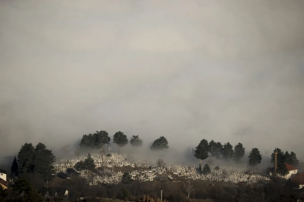 Emisije dosegle nov rekord: zlovešče opozorilo, kaj nas čaka do konca stoletja