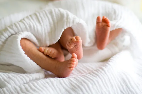 "Baby boom" v Mariboru: v enem tednu kar štirje pari dvojčkov