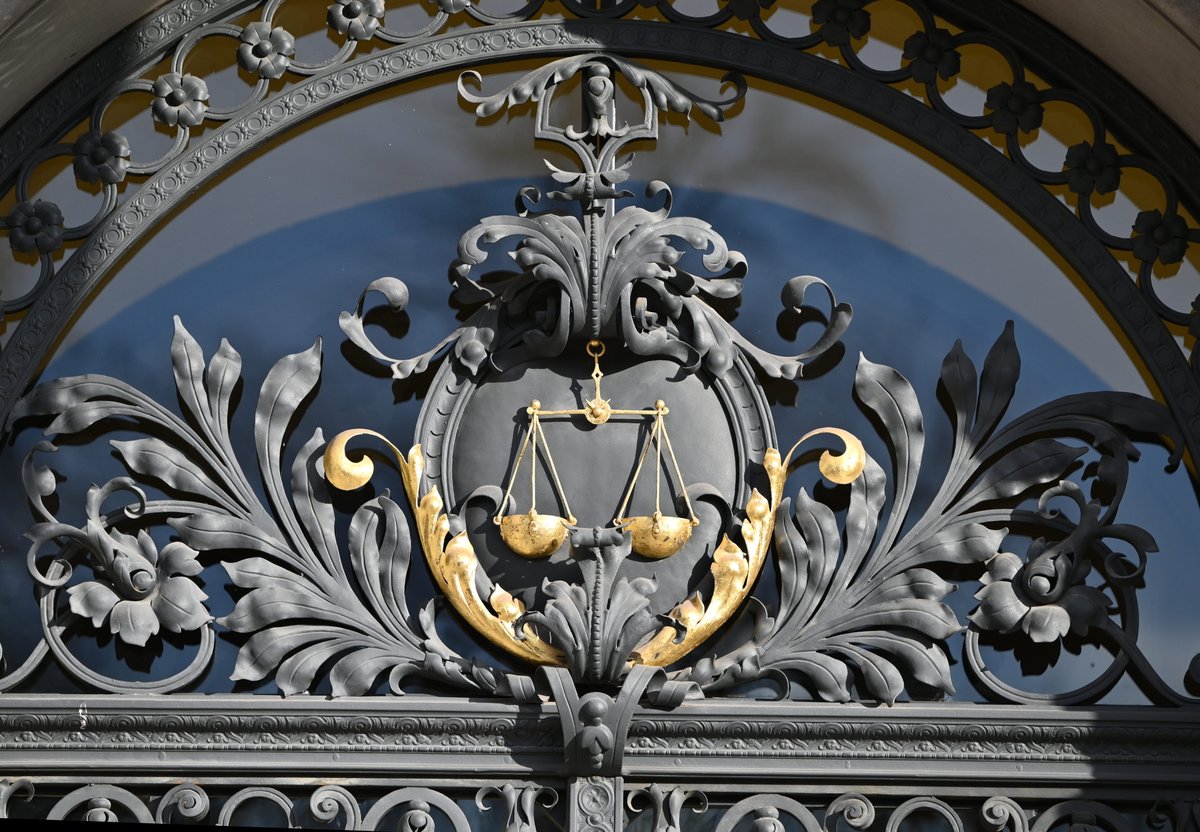 Grožnje sodnikom v zadevi Patria: policija podala kazensko ovadbo zoper neznanega storilca