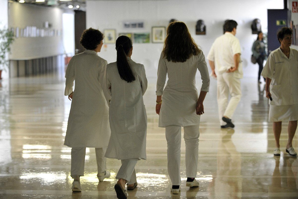 Pobudnik in soavtor zavajajoče zdravniške ankete: "To je bil velik spodrsljaj"