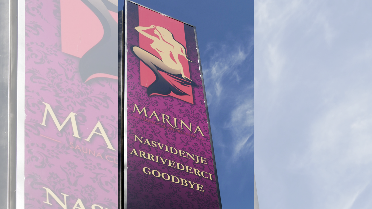 Zadeva Marina: tožilstvo zahteva višje zaporne kazni, odvetniki o neveljavnosti sodbe