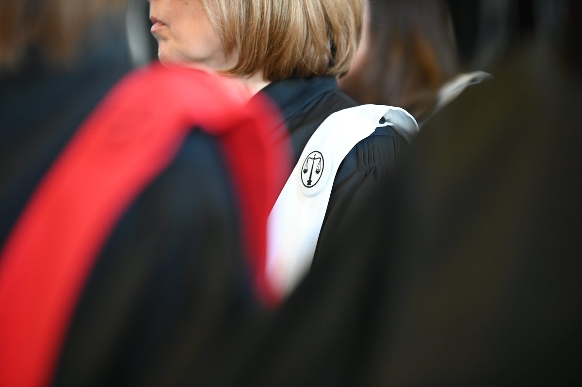 Pravosodni četverček potrjen: katere spremembe prinaša sodna reforma