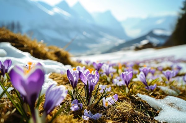 Klimatolog pojasnil, po čem izstopa letošnja zima. Kakšne pa so prve napovedi za pomlad?