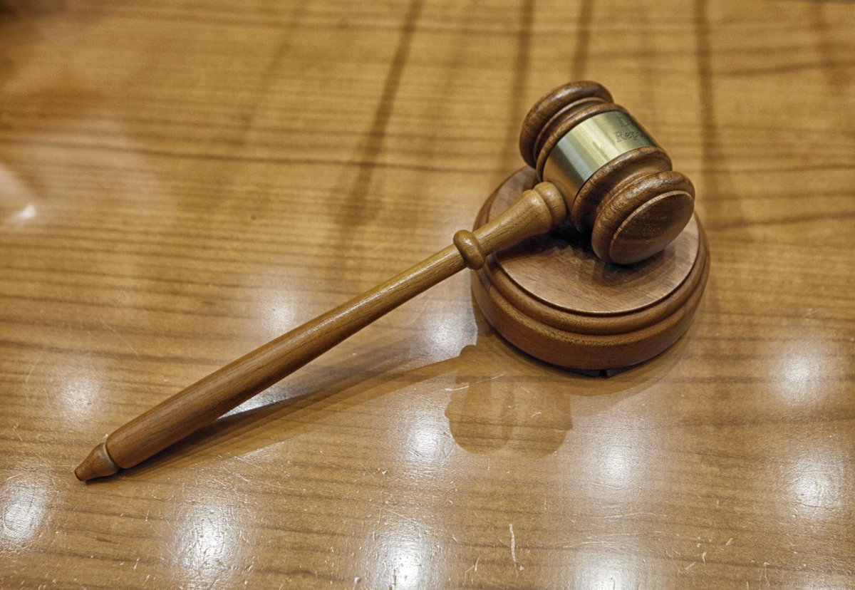 Na sojenju Michelu Stephanu novi dokazni predlogi obrambe in tožilstva